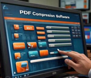 PDF Compression Software